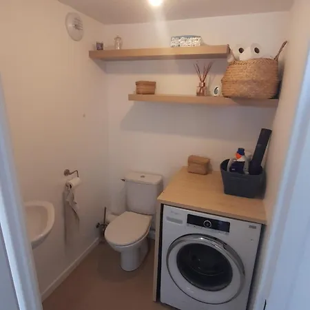 Homestay Cozy Corner Roissy Le Plessis-Belleville